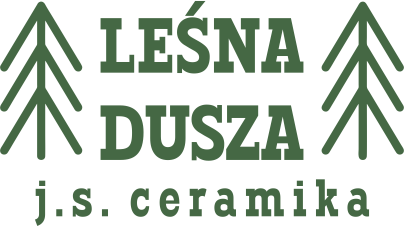 LEŚNA DUSZA j.s.ceramika
